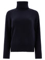 INES DE LA FRESSANGE Aiden Luxe Wool-Cashmere Sweater