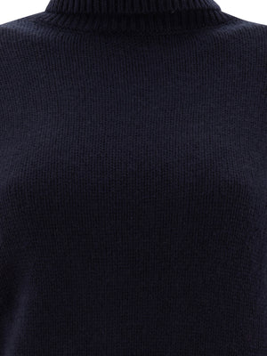 INES DE LA FRESSANGE Aiden Luxe Wool-Cashmere Sweater