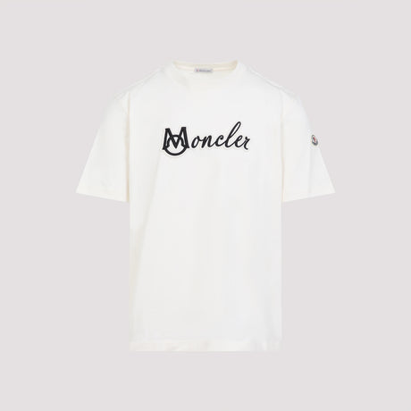 MONCLER Short Sleeves T-Shirt for SS25