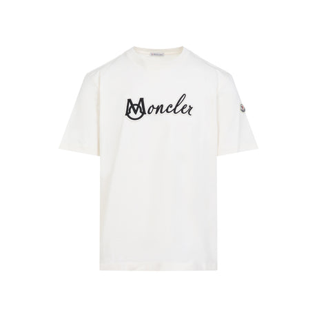 MONCLER Short Sleeves T-Shirt for SS25