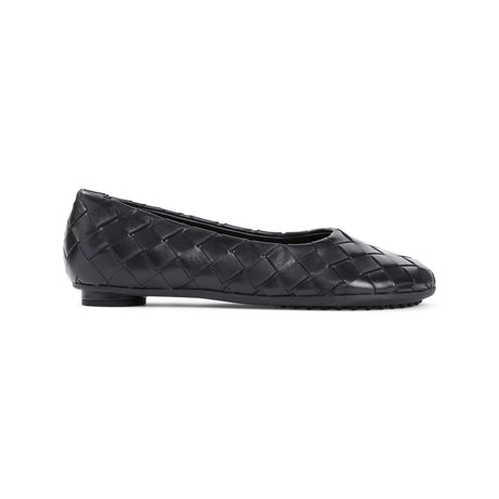 BOTTEGA VENETA Intrecciato Ballerinas for Men