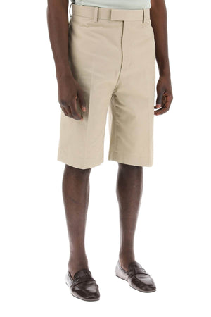 Bermuda shorts đo sửa tại Beige - Thời trang nam