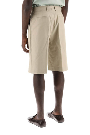 Bermuda shorts đo sửa tại Beige - Thời trang nam