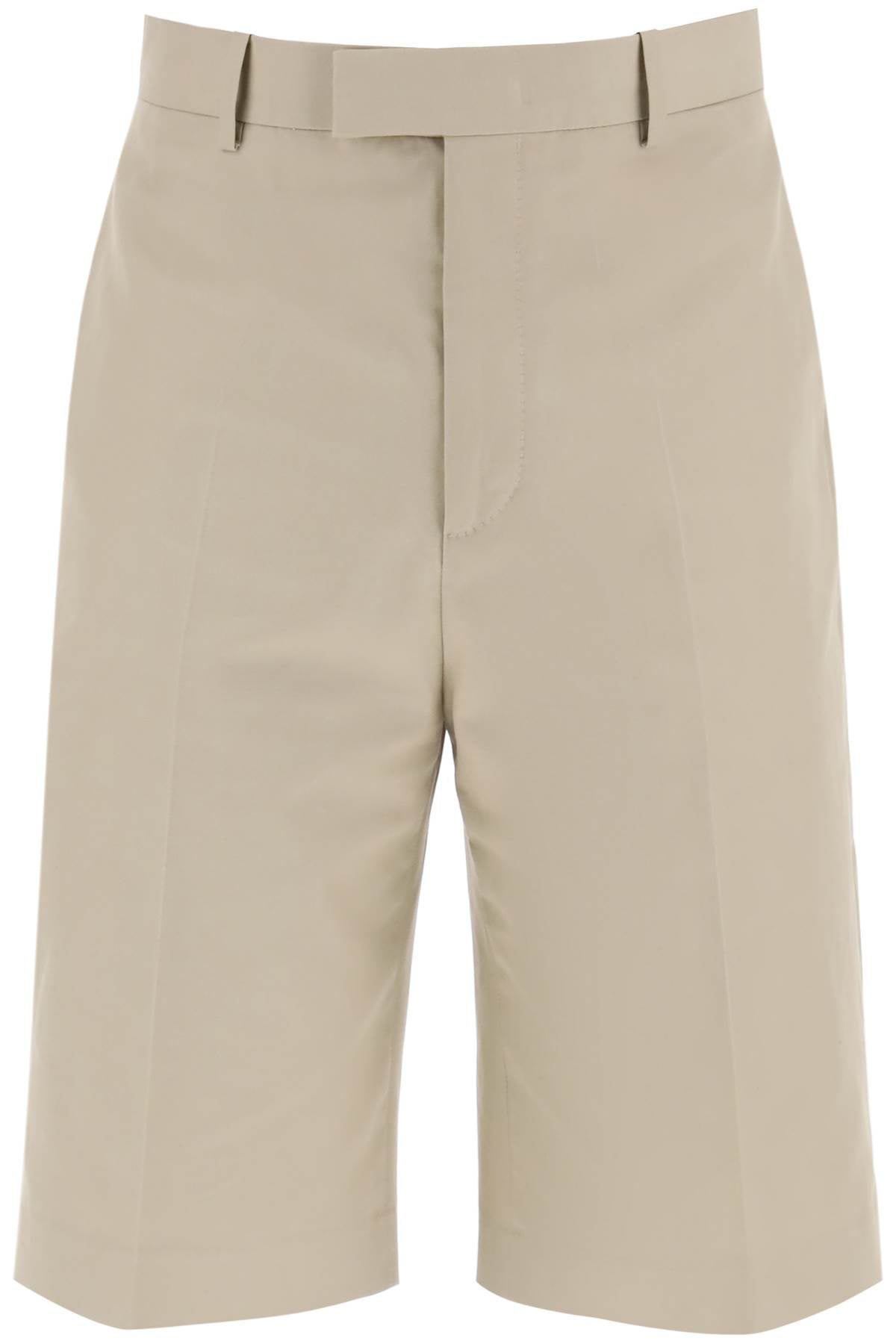 Bermuda shorts đo sửa tại Beige - Thời trang nam