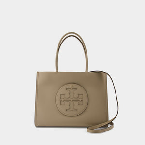 TORY BURCH Ella Bio Tote Handbag