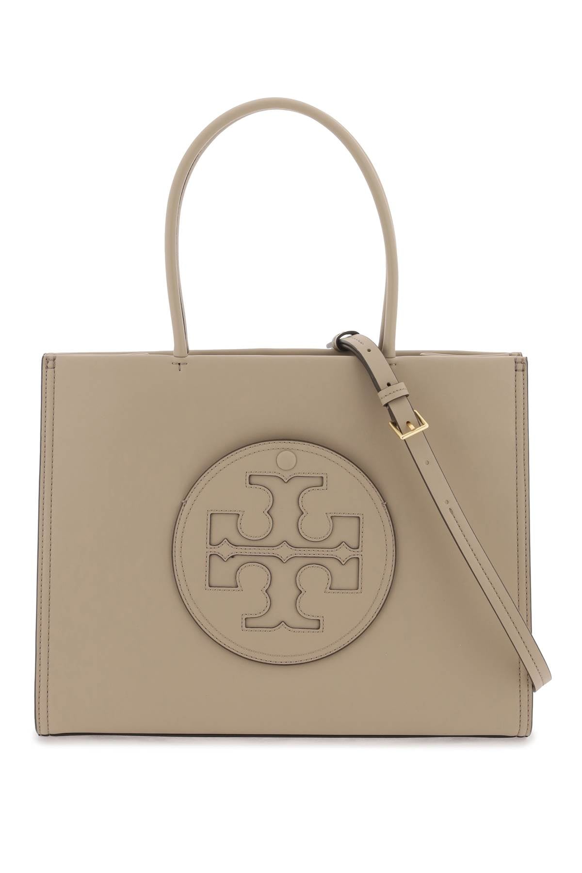 TORY BURCH Ella Bio Tote Handbag