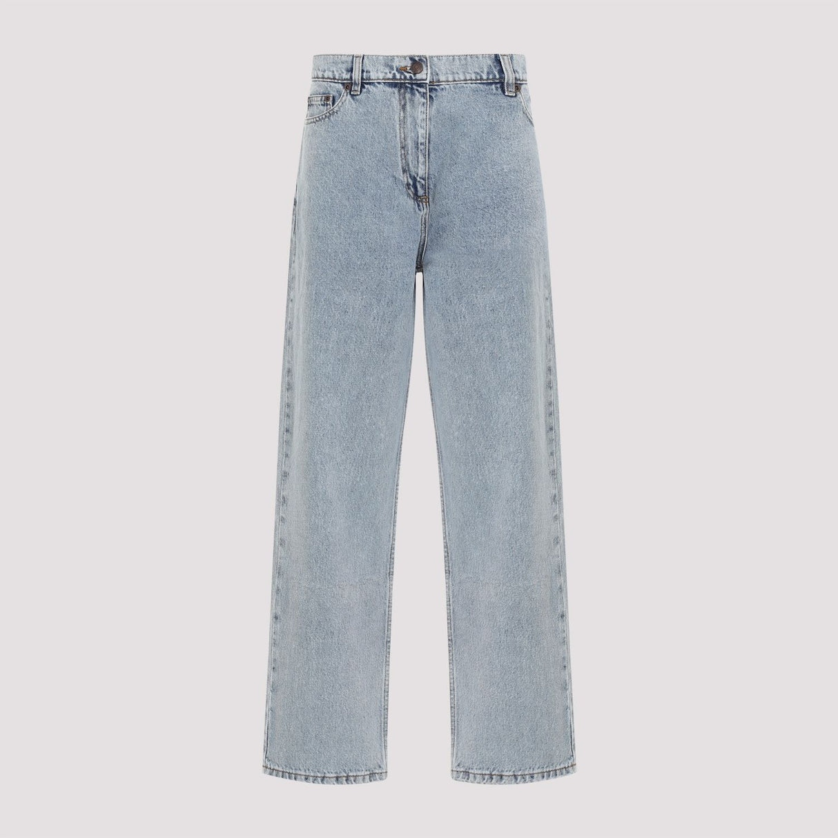 Quần Jeans Bò