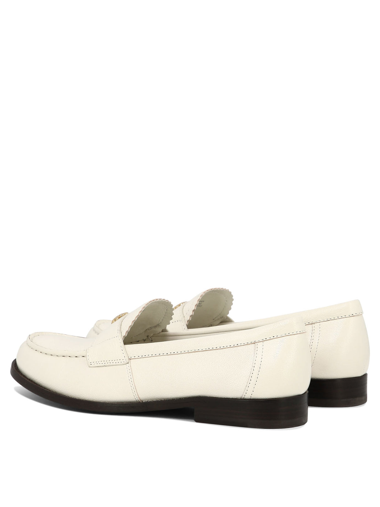 TORY BURCH Chic Leather Loafers for Women