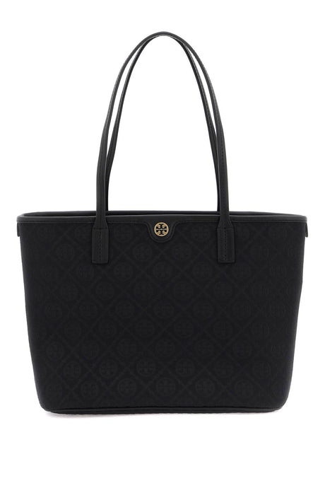 TORY BURCH Mini Zip Tote Handbag