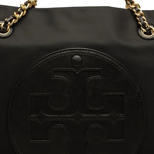 TORY BURCH Elegant Ella Chain Mini Tote