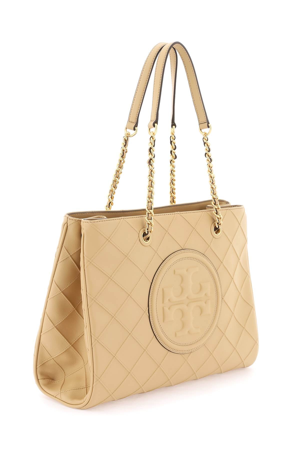 Elegant Diamond-Quilted Tote Handbag dành cho phụ nữ