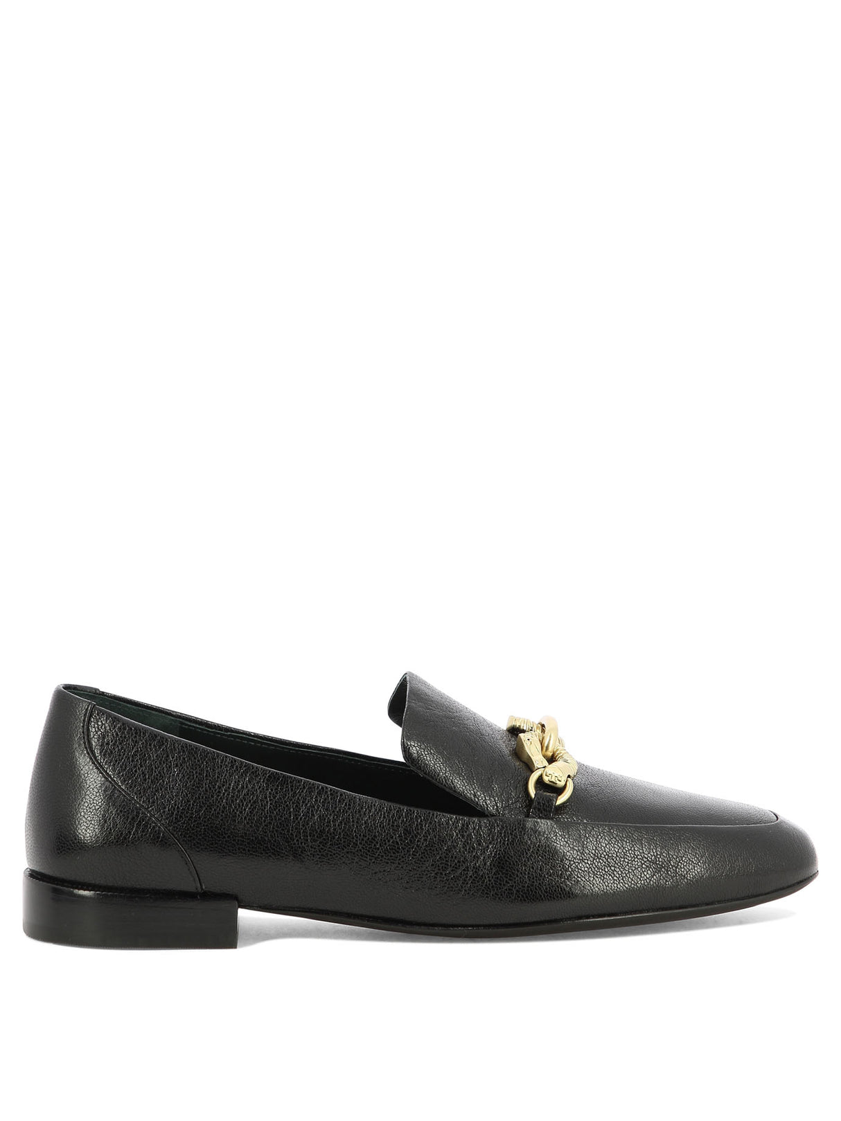 TORY BURCH Fashionable Laced up Shoes for Women in Black