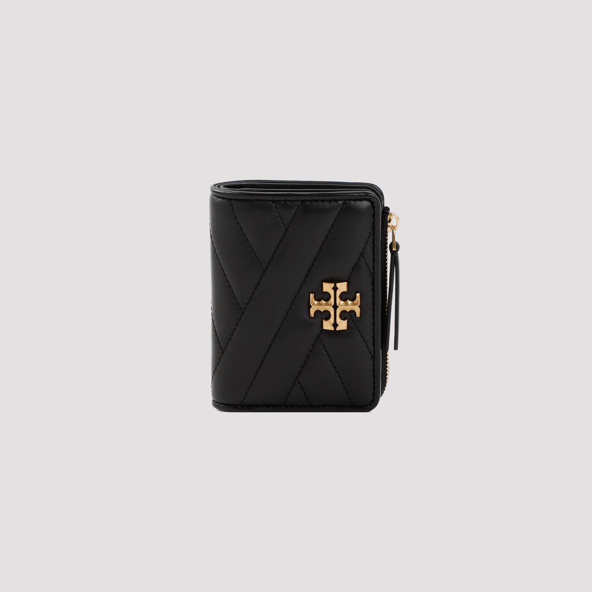 TORY BURCH Mini Leather Wallet