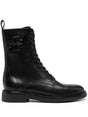 TORY BURCH Chic 23FW Women's Black Boots - Perfect for Fall!