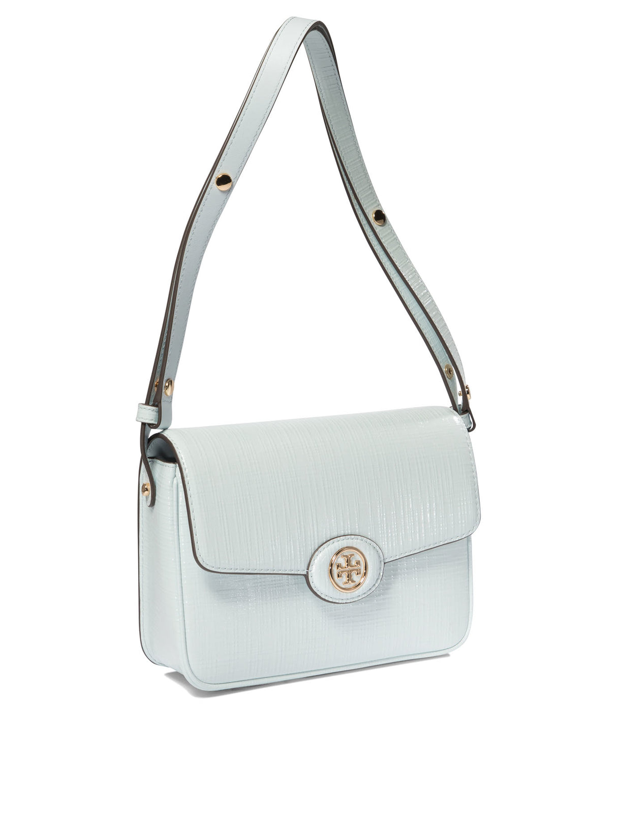 TORY BURCH Robinson Crossthread Mini Crossbody Handbag