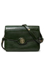 TORY BURCH Elegant Forest Mini Shoulder Bag