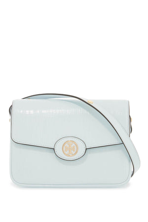 TORY BURCH Elegant Forest Mini Shoulder Bag