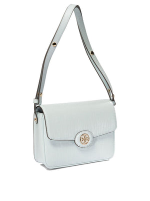 TORY BURCH Elegant Forest Mini Shoulder Bag