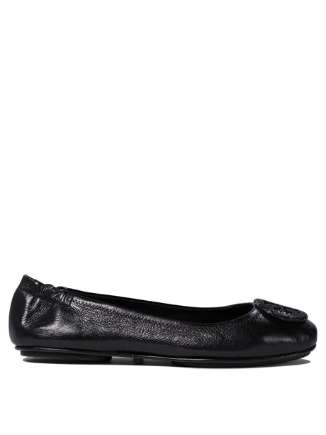 TORY BURCH Elegant Women's Ballerina Flats