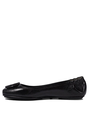 TORY BURCH Elegant Women's Ballerina Flats