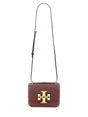 TORY BURCH Pebbled Mini Convertible Shoulder Bag