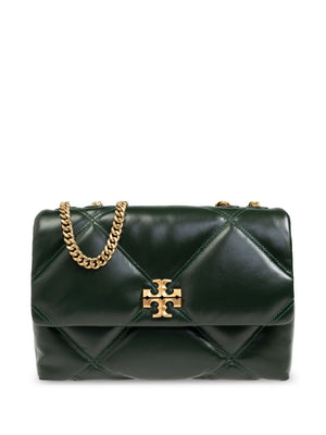 TORY BURCH Kira Quilted Shoulder Handbag