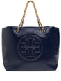 TORY BURCH Ella Magnetic Fastening Shoulder Handbag