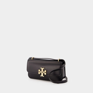 TORY BURCH Mini Leather Shoulder Handbag