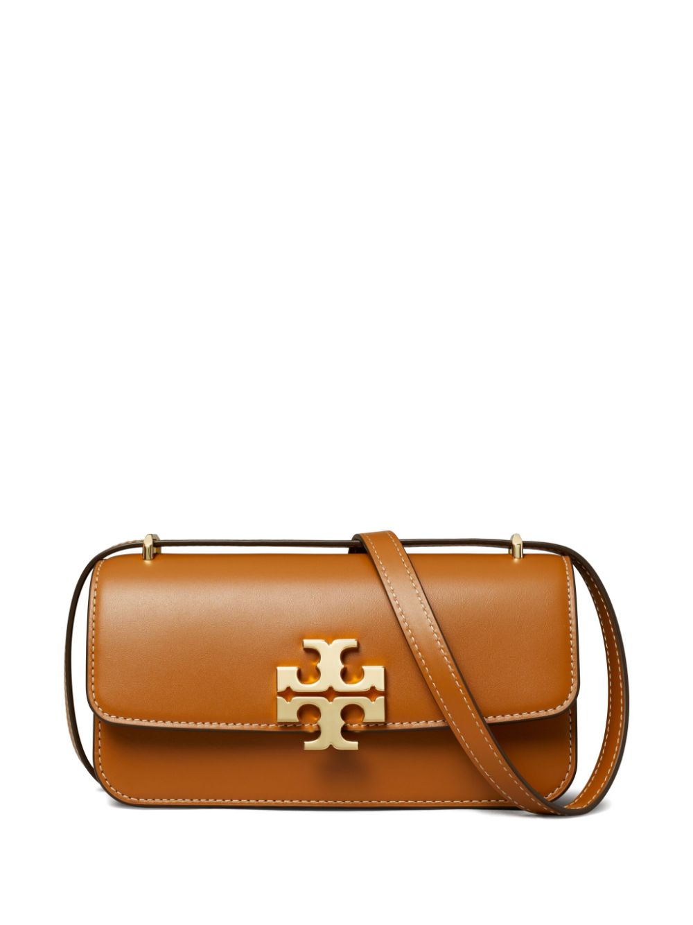 TORY BURCH Mini Leather Shoulder Handbag