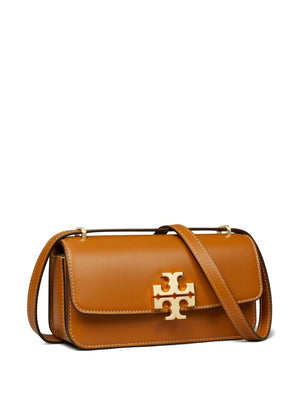 TORY BURCH Mini Leather Shoulder Handbag