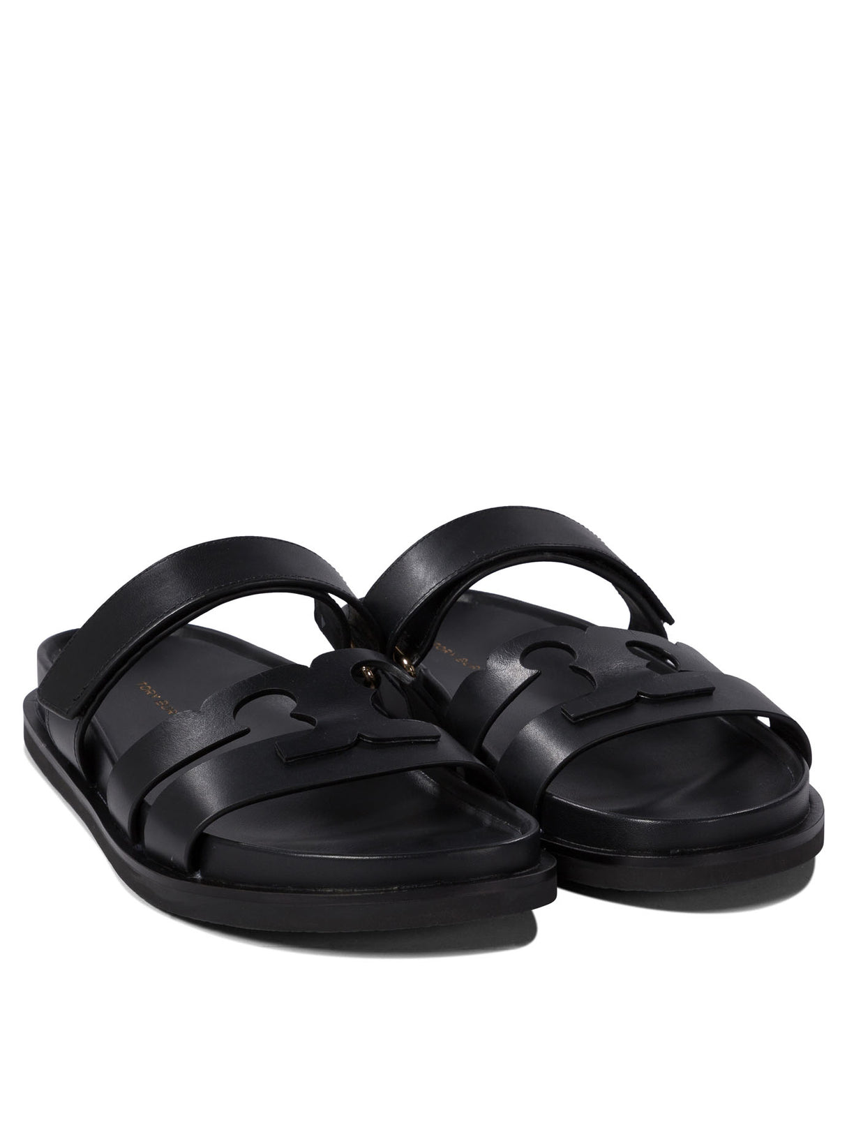 TORY BURCH Chic Women’s Sandals for SS25