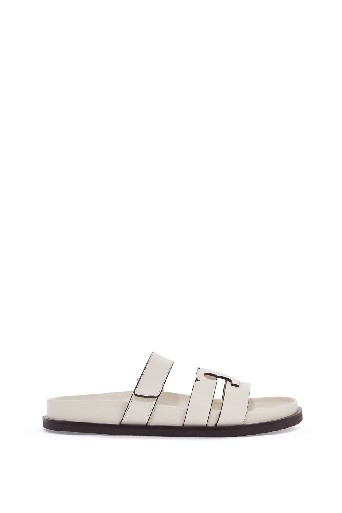 TORY BURCH Ines Sport Slide Sandals for Women