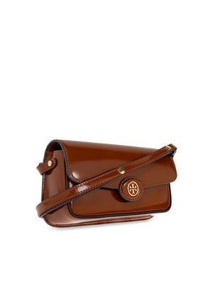 TORY BURCH Robinson Mini Shoulder Handbag