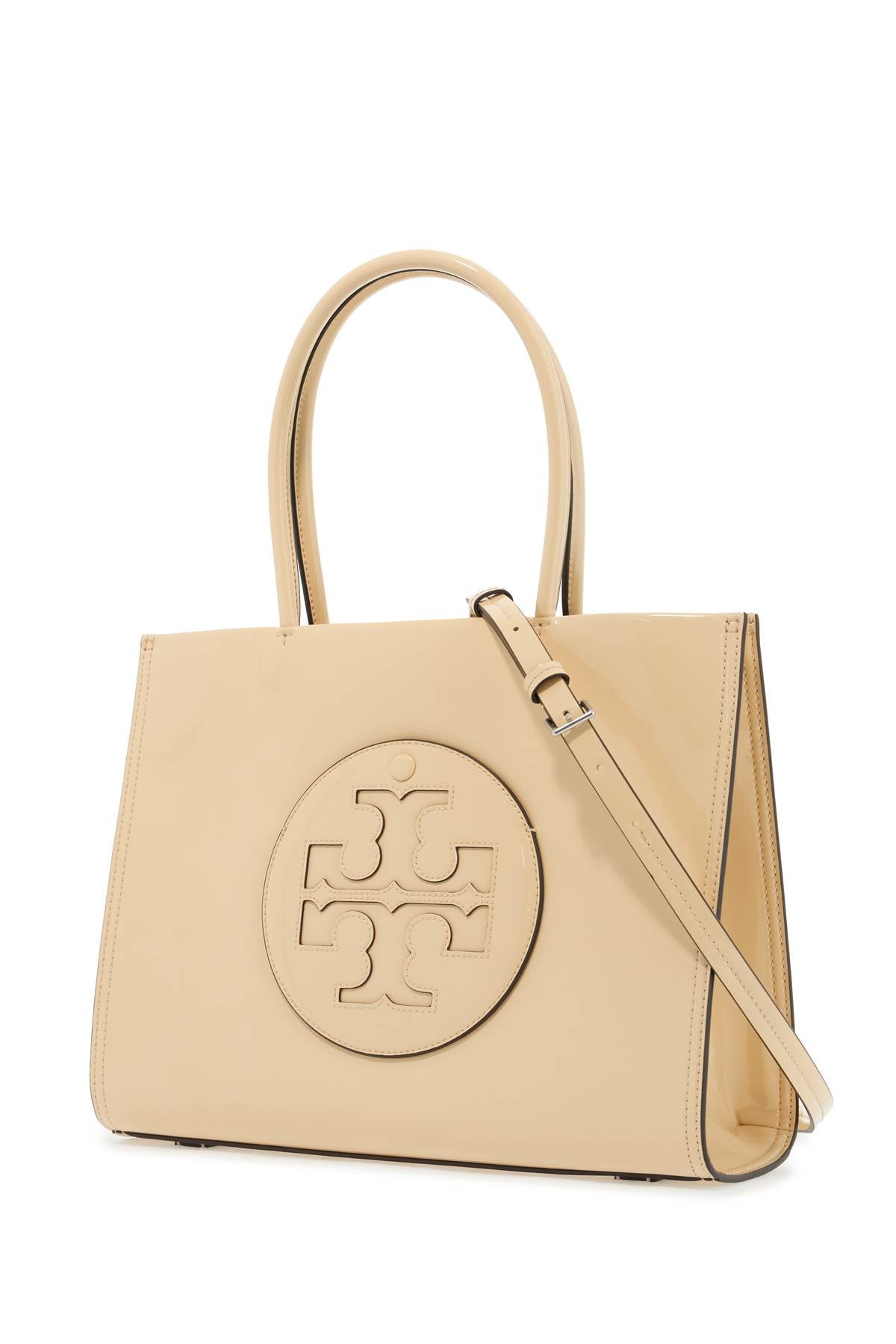 TORY BURCH Ella Eco-Friendly Tote Handbag