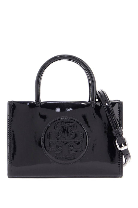 TORY BURCH Ella Bio Mini Shopper Handbag