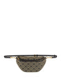 TORY BURCH Mini Monogram Belt Handbag