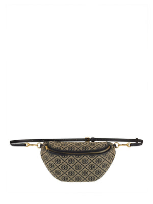 TORY BURCH Mini Monogram Belt Handbag