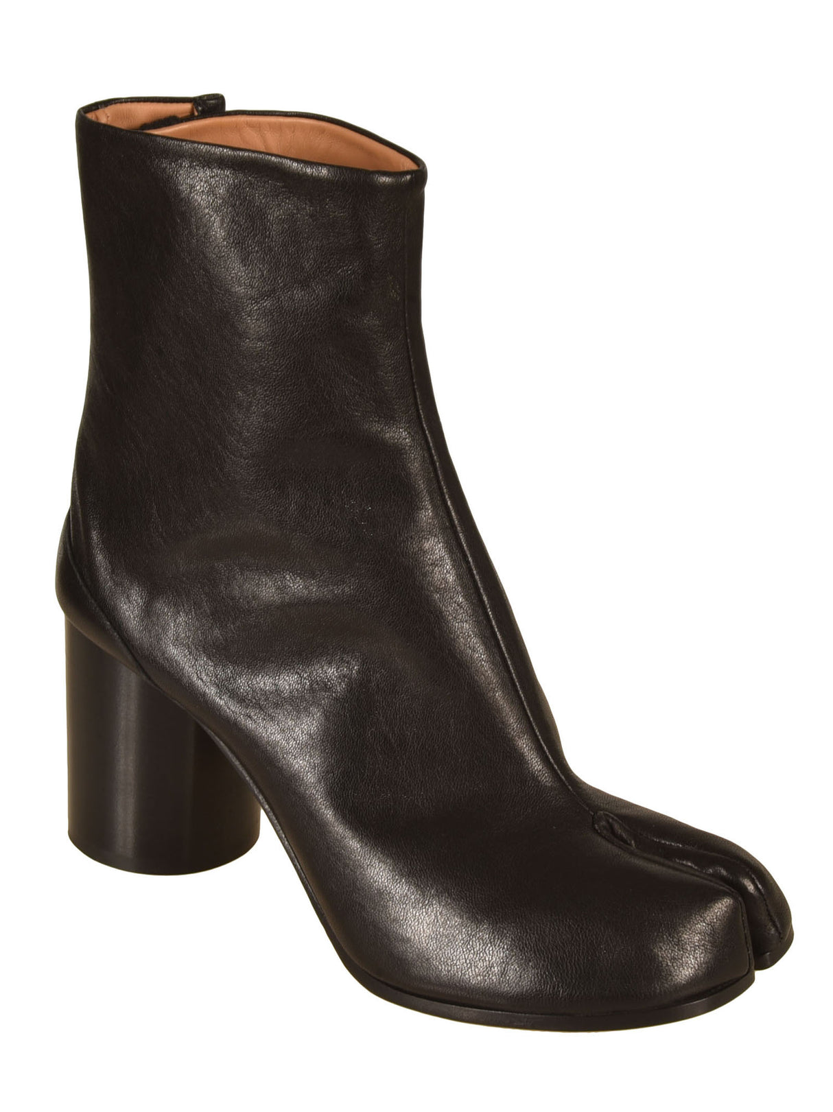 Maison Margiela Chic Black Boots for Women