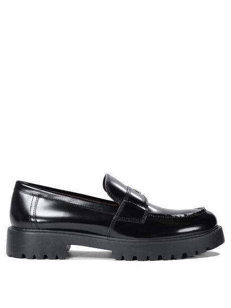 TORY BURCH Classic Lug Loafers for Women