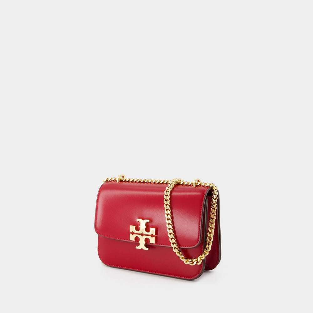 TORY BURCH Mini Convertible Shoulder Handbag