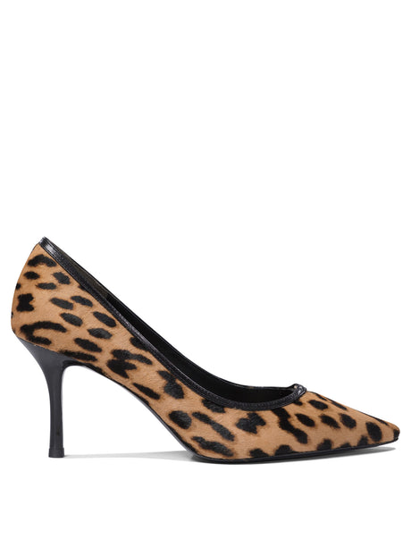 TORY BURCH Elegant Heeled Pumps for Women