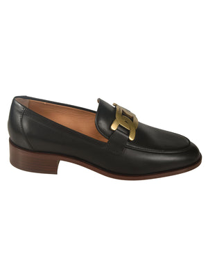 Tod's Chic Essentials Flat Shoes for Women