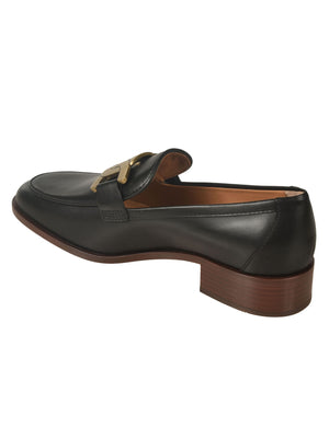 Tod's Chic Essentials Flat Shoes for Women