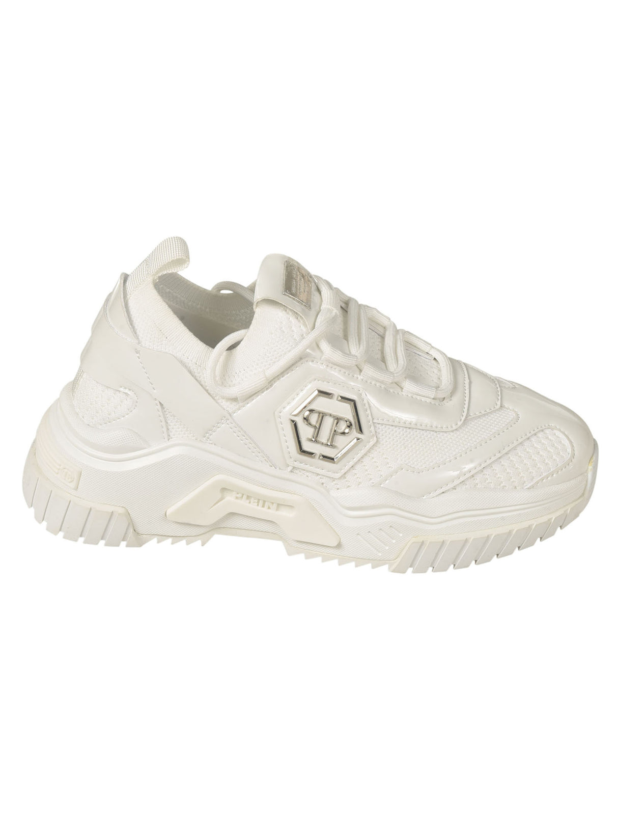 Philipp Plein Unisex Light Sneakers