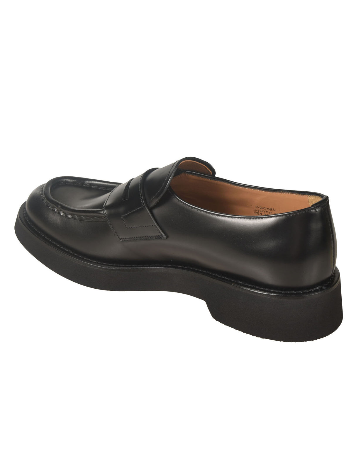 Church's Elegant Flat Shoes for Women