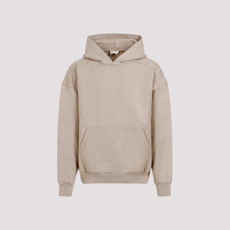 MORDECAI Premium Hooded Sweatshirt