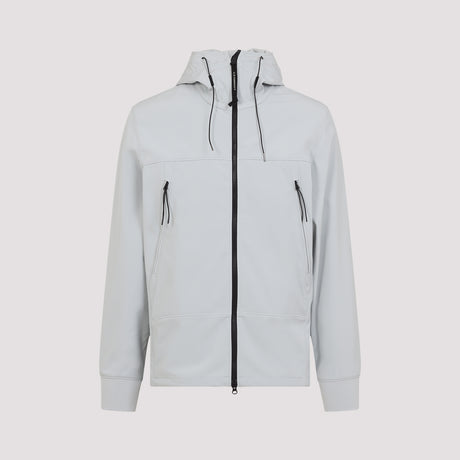 CP COMPANY Men's Goggle Jacket - SS25 Collection