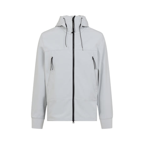 CP COMPANY Men's Goggle Jacket - SS25 Collection