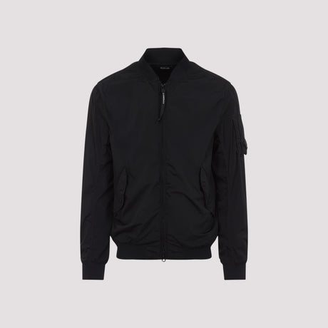 CP COMPANY Men's Lightweight Bomber Jacket