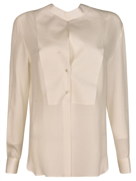 Giorgio Armani Chic Mini Shirt for Women